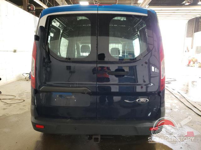 NM0LS7F73E1165530 2014 FORD TRANSIT photo no. 6