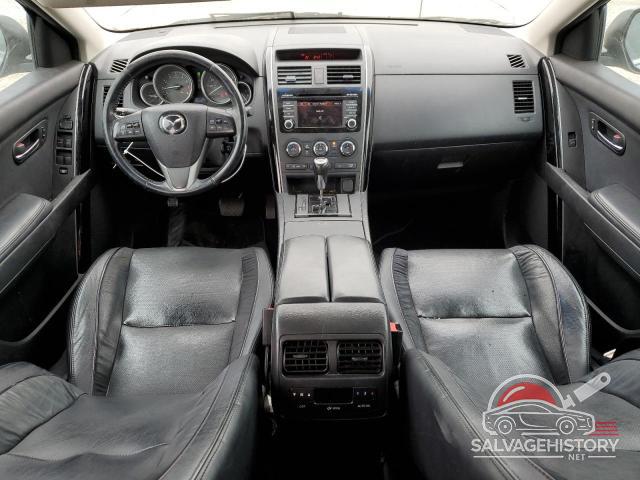 JM3TB2CV5F0459566 2015 MAZDA CX-9 photo no. 8