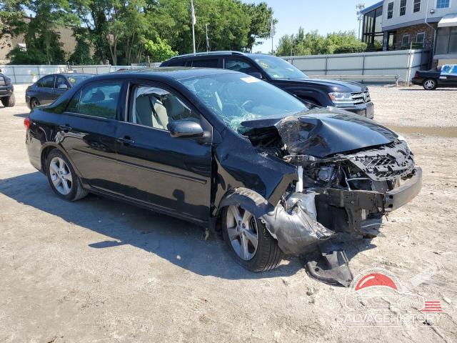 2T1BU4EE0CC834501 2012 TOYOTA COROLLA photo no. 4