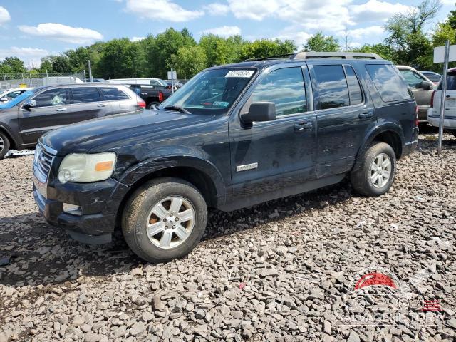 1FMEU73EX8UA72222 2008 FORD EXPLORER photo no. 22