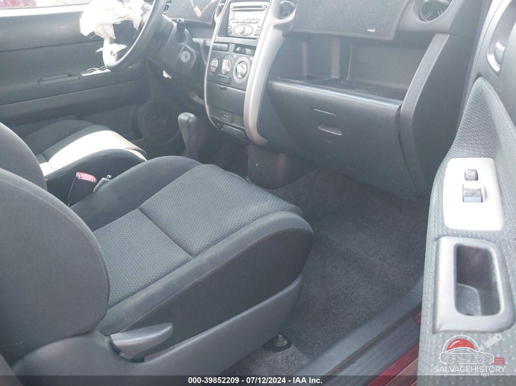 JTLKT324464124845 2006 SCION XB photo no. 5