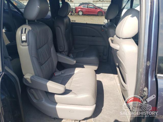 5FNRL38619B400382 2009 HONDA All Models photo no. 10