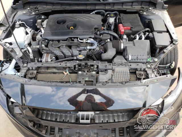 1N4BL4CW8LC152639 2020 NISSAN ALTIMA photo no. 11