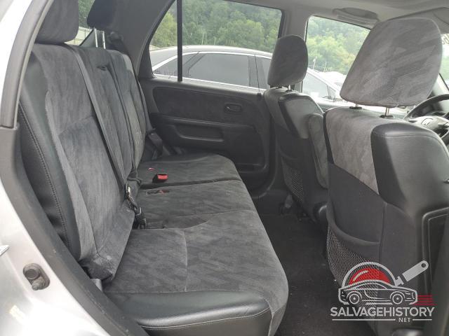 SHSRD788X3U109935 2003 HONDA CRV photo no. 11