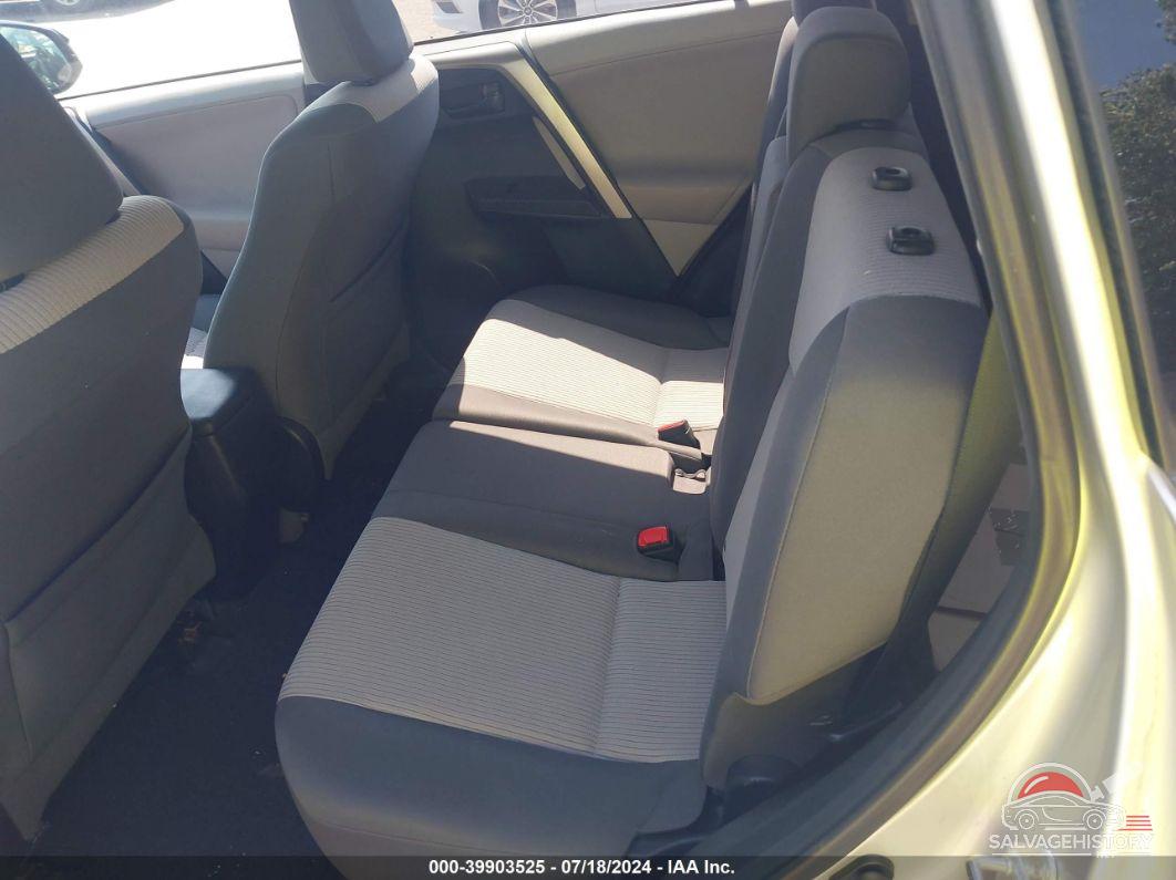 2T3ZFREV8DW014938 2013 TOYOTA RAV4 photo no. 8