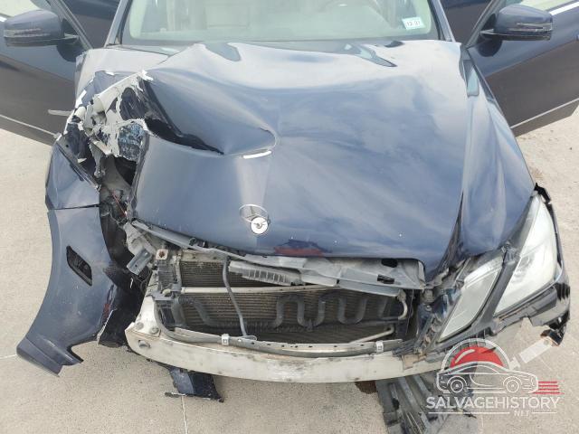 WDDHF5KBXDA667726 2013 MERCEDES-BENZ E-CLASS photo no. 11
