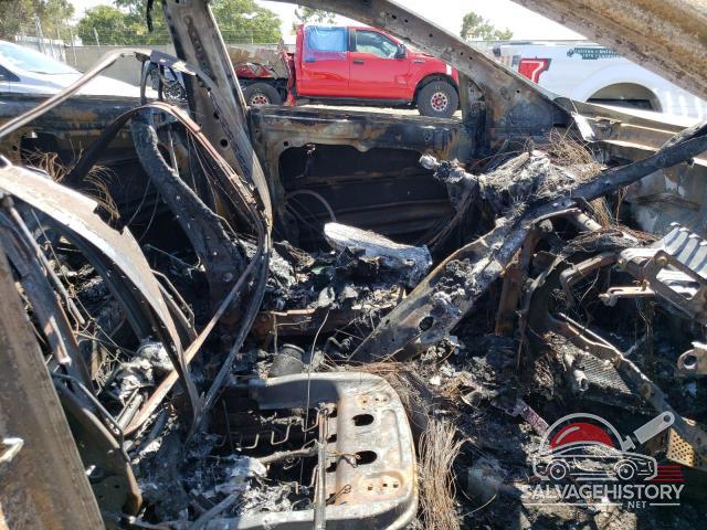 KNDPR3A60K7518371 2019 KIA SPORTAGE photo no. 5