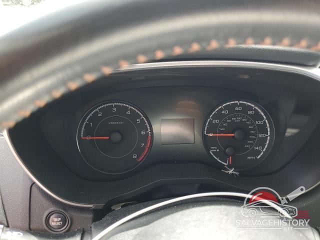 JF2GTACC3KH284084 2019 SUBARU CROSSTREK photo no. 9