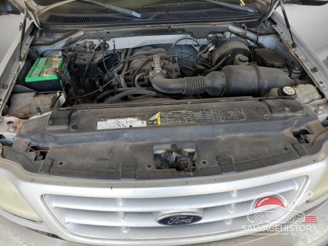 1FTRX17252NA29466 2002 FORD All Models photo no. 11