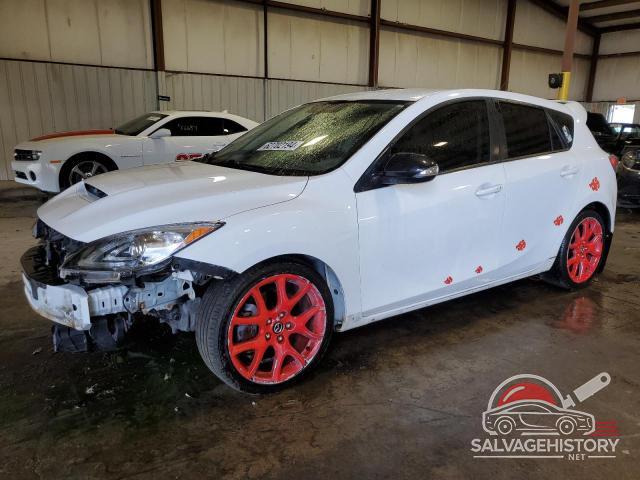 JM1BL1L32D1751340 2013 MAZDA ALL OTHER photo no. 5