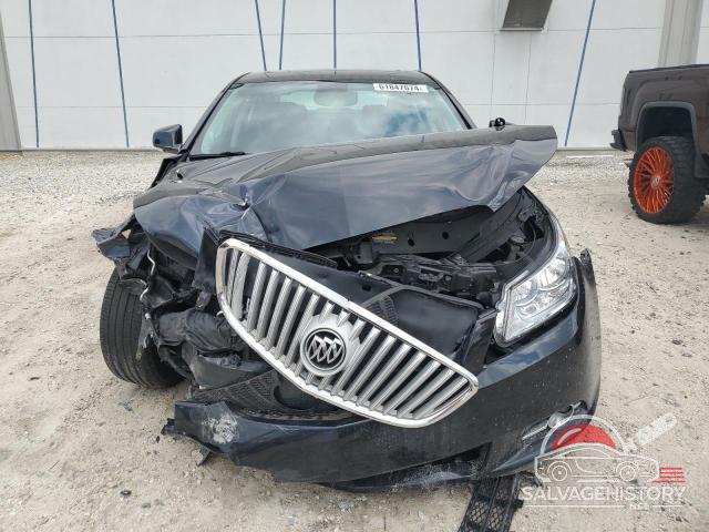 1G4GC5GG7AF178889 2010 BUICK LACROSSE photo no. 5