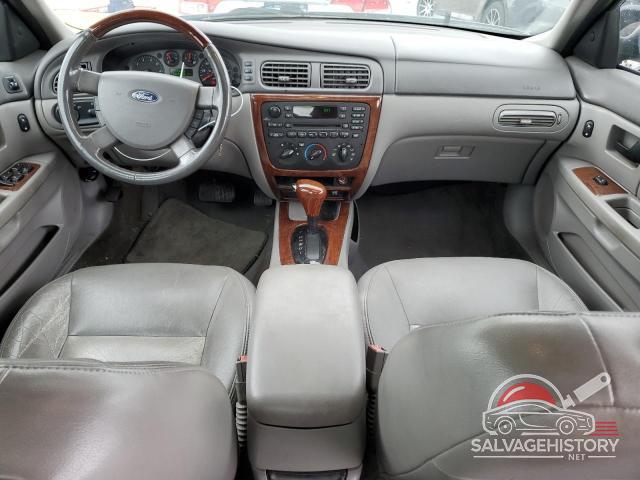 1FAFP56U97A167352 2007 FORD TAURUS photo no. 8