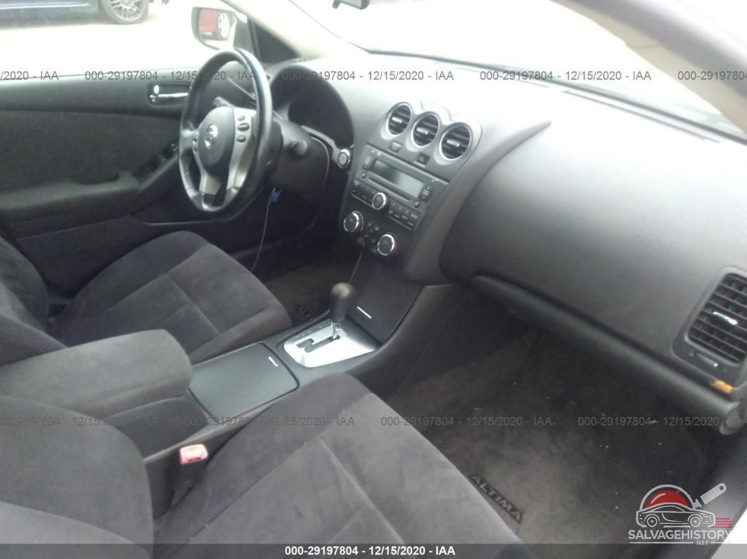 1N4AL21E87C157792 2007 NISSAN ALTIMA photo no. 5