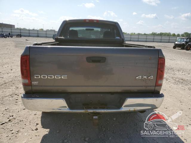 1D7HU16N72J176773 2002 DODGE All Models photo no. 6