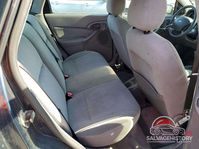 1FAFP38Z53W263862 2003 FORD ALL Models photo no. 10