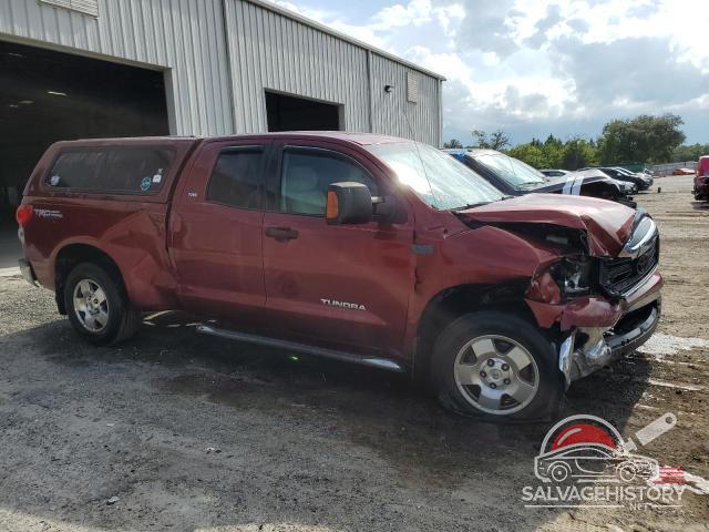 5TFRV54117X019716 2007 TOYOTA TUNDRA photo no. 4
