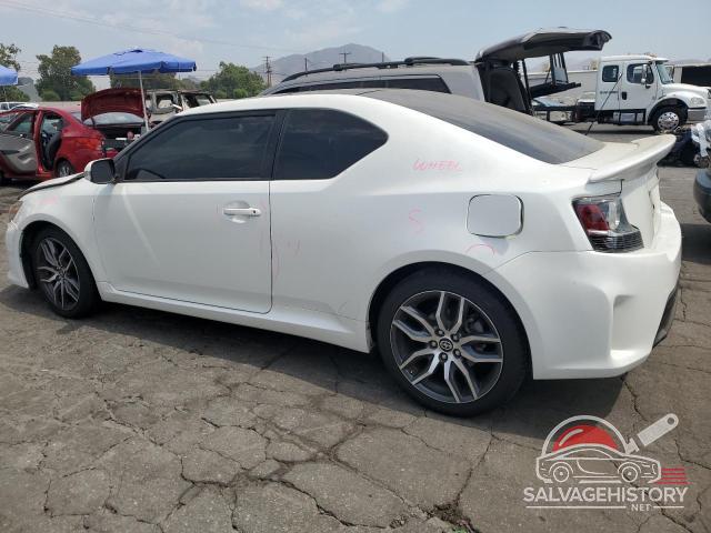 JTKJF5C77FJ011906 2015 TOYOTA SCION photo no. 2