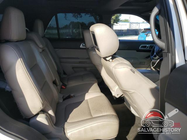 1FMHK7F80CGA35034 2012 FORD EXPLORER photo no. 11