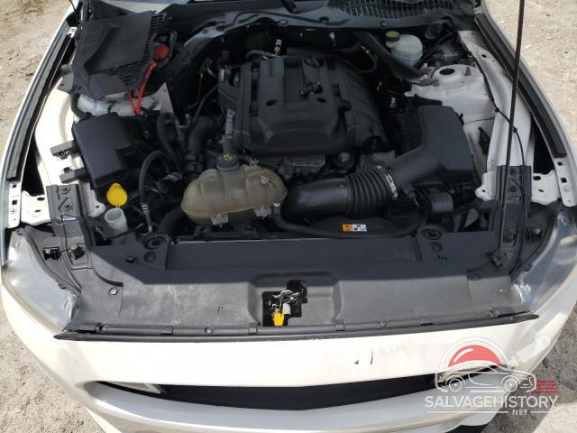1FATP8UH2H5308282 2017 FORD ALL Models photo no. 11