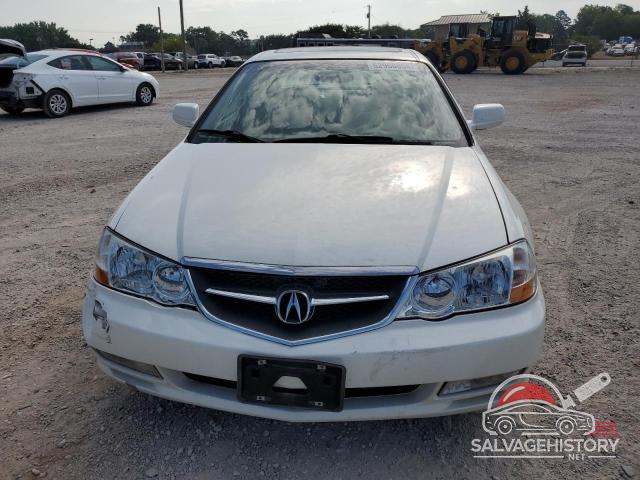 19UUA56633A046090 2003 ACURA TL photo no. 5