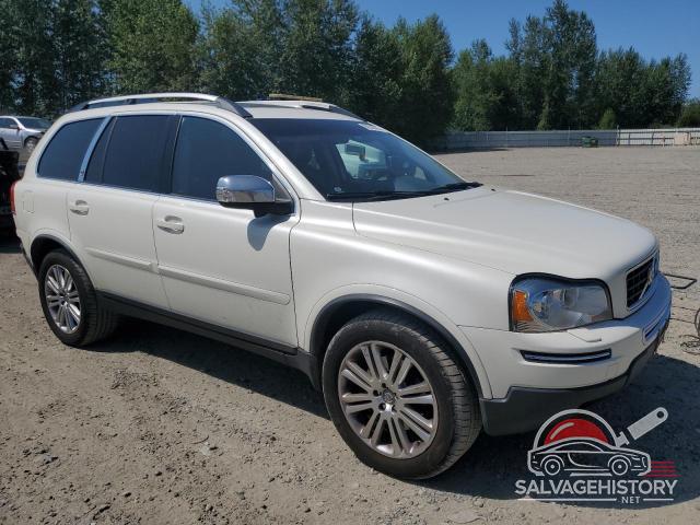 YV4CZ852281477978 2008 VOLVO XC90 photo no. 4