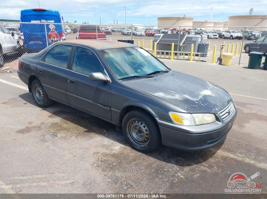 JT2BG22K1Y0476356 2000 TOYOTA CAMRY photo no. 10
