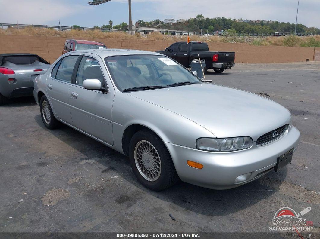 JNKAY21D1RM109968 1994 INFINITI J30 photo no. 1