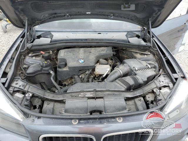 WBAVM1C50FV316188 2015 BMW X1 photo no. 12