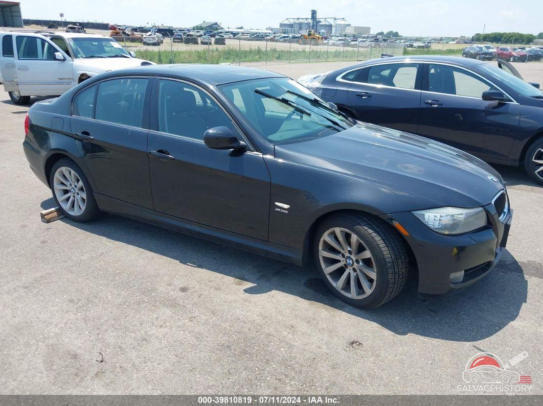 WBAPK5C52BF126676 2011 BMW 328I photo no. 14