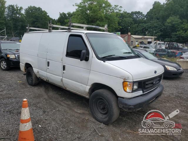 1FTNE24L92HB15725 2002 FORD ALL Models photo no. 4