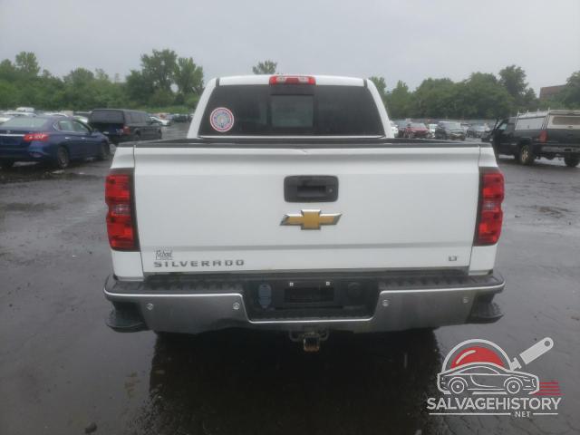 3GCUKRECXFG138961 2015 CHEVROLET ALL Models photo no. 6