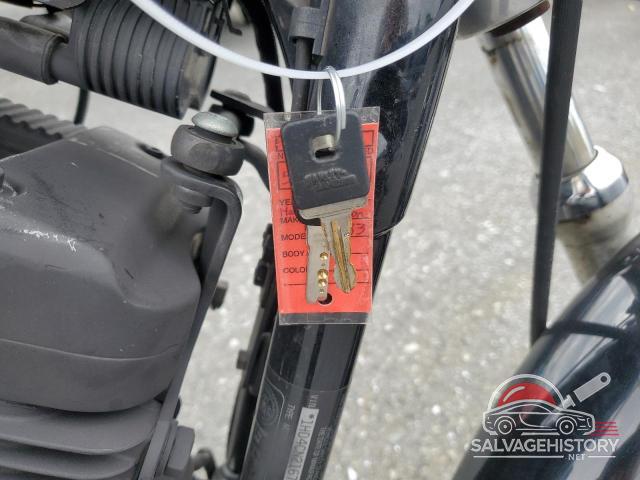 1HD4CN2167K400962 2007 HARLEY-DAVIDSON SPRTSTR883 photo no. 8