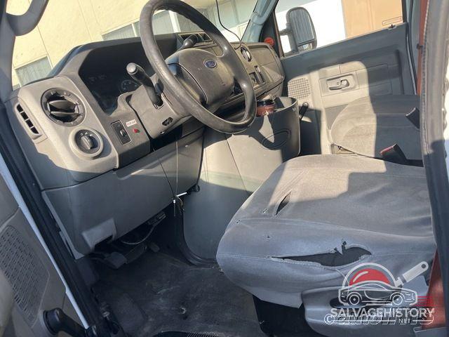 1FTNE1EW6ADA91005 2010 FORD ECONOLINE photo no. 5