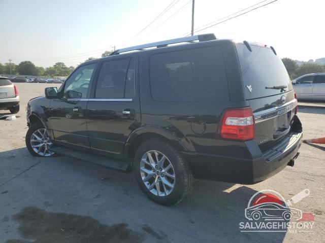 1FMJU2AT4GEF28159 2016 FORD EXPEDITION photo no. 2