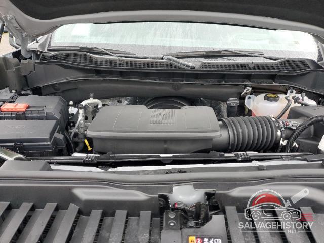 3GCUDHEL3RG206316 2024 CHEVROLET ALL Models photo no. 11