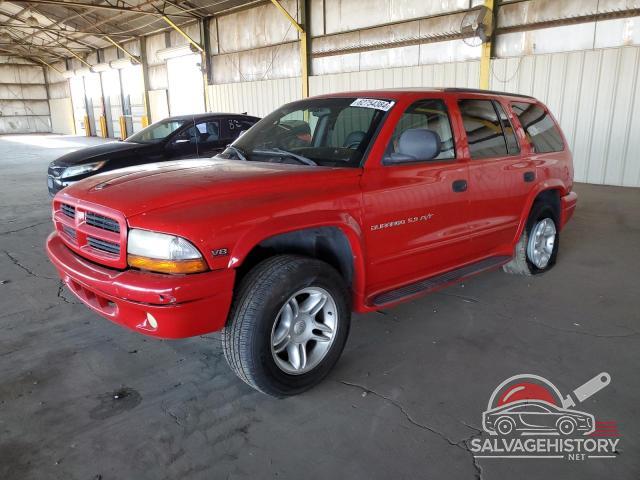 1B4HS28Z3YF238037 2000 DODGE All Models photo no. 15
