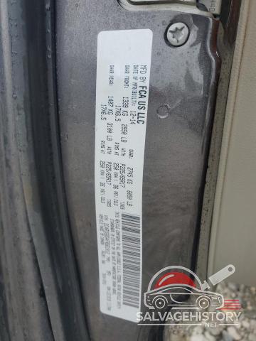 2C4RDGBG4FR661012 2015 DODGE CARAVAN photo no. 13
