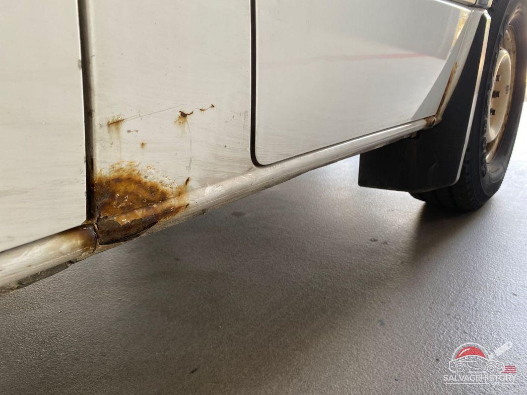 WD3PE8CB3C5669313 2012 MERCEDES-BENZ SPRINTER 2500 photo no. 6