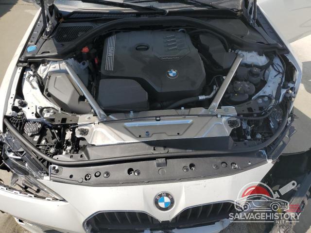 WBA63AV01RFR54490 2024 BMW 4 SERIES photo no. 11