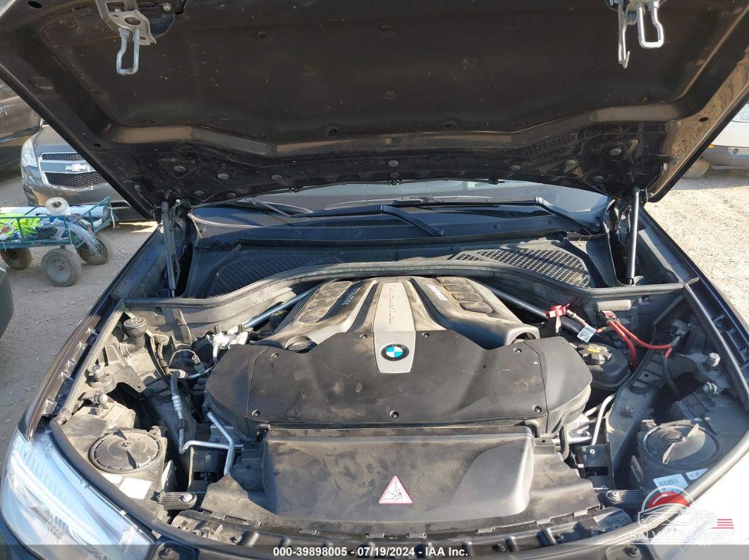 5UXKR6C51F0J77561 2015 BMW X5 photo no. 10