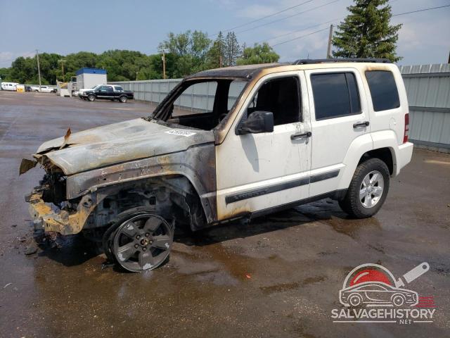 1J4PN2GK5AW179180 2010 JEEP LIBERTY photo no. 17
