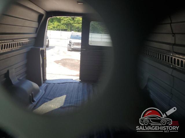 1GTGG25V871174736 2007 GMC SAVANA photo no. 10