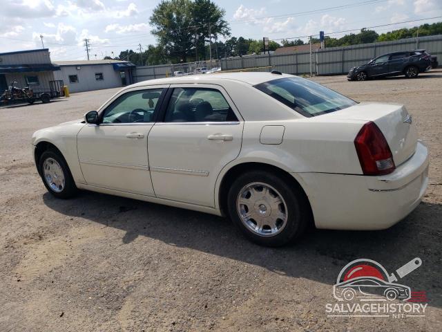 2C3LA53GX6H210713 2006 CHRYSLER 300 photo no. 2