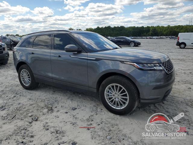 SALYA2EX0KA792237 2019 LAND ROVER RANGEROVER photo no. 4
