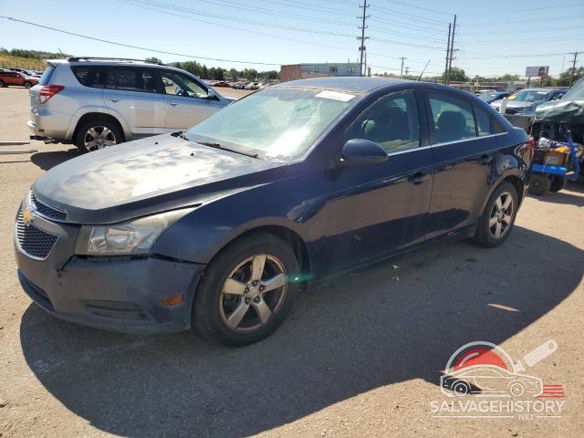 1G1PG5S98B7117217 2011 CHEVROLET CRUZE photo no. 20
