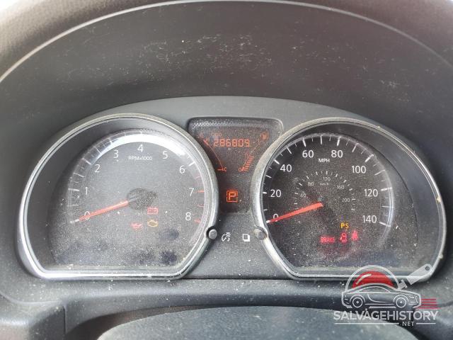 3N1CN7AP2CL854369 2012 NISSAN VERSA photo no. 9