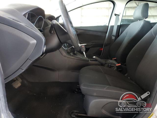 1FADP3E20HL343979 2017 FORD ALL Models photo no. 7