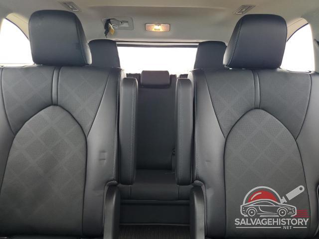 5TDKDRAH6PS508728 2023 TOYOTA HIGHLANDER photo no. 10