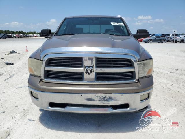 1D3HB13TX9J516924 2009 DODGE All Models photo no. 5