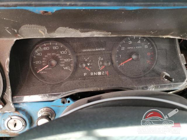 F10GNH70304 1970 FORD ALL OTHER photo no. 9